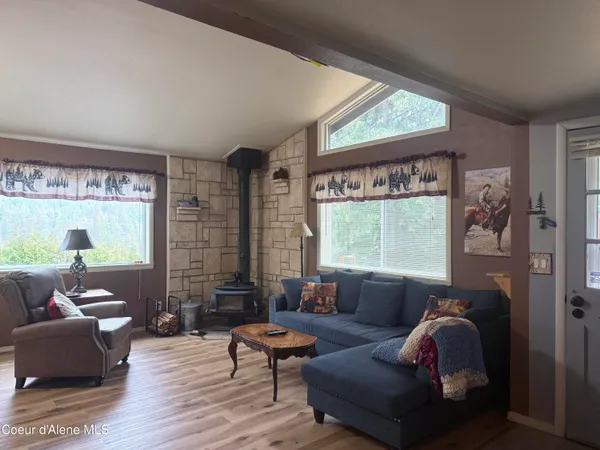 $425,000 | 136 Holly Drive, Troy, MT 59935