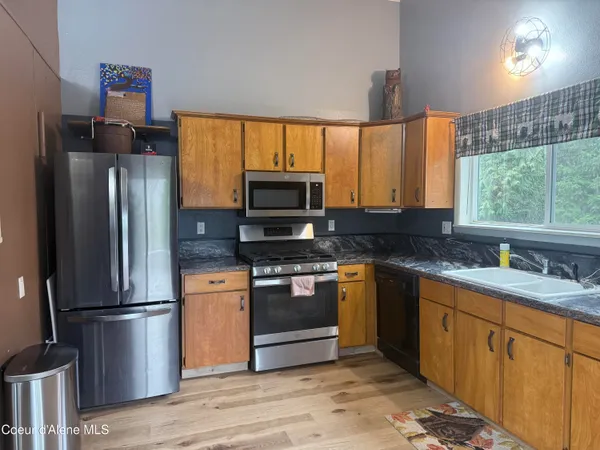 $425,000 | 136 Holly Drive, Troy, MT 59935