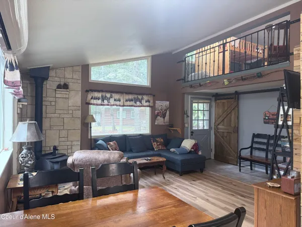 $425,000 | 136 Holly Drive, Troy, MT 59935