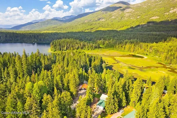 $425,000 | 136 Holly Drive, Troy, MT 59935