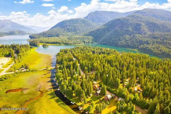 $425,000 | 136 Holly Drive, Troy, MT 59935