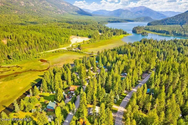 $425,000 | 136 Holly Drive, Troy, MT 59935