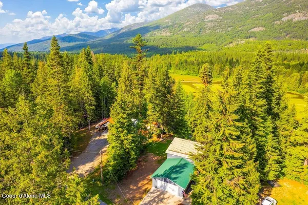 $425,000 | 136 Holly Drive, Troy, MT 59935
