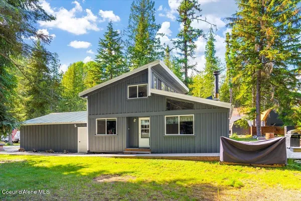 $425,000 | 136 Holly Drive, Troy, MT 59935