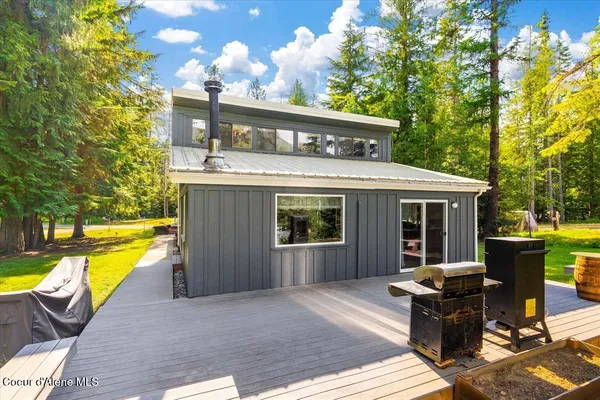 $425,000 | 136 Holly Drive, Troy, MT 59935