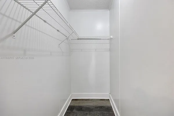 a view of small space