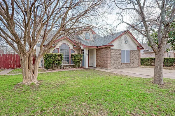 $329,000 | 502 Columbine Avenue, Cedar Park, TX 78613
