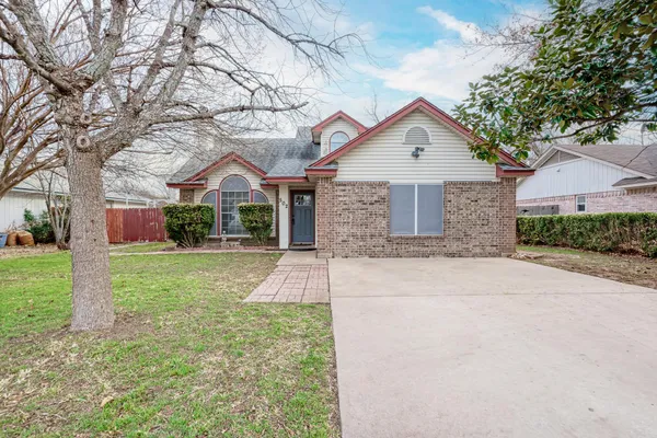 $329,000 | 502 Columbine Avenue, Cedar Park, TX 78613