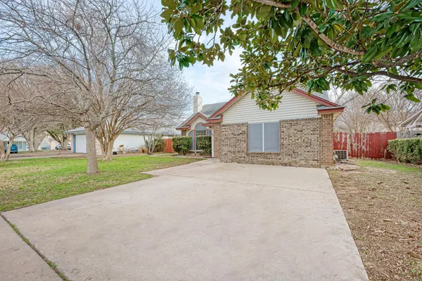 $329,000 | 502 Columbine Avenue, Cedar Park, TX 78613