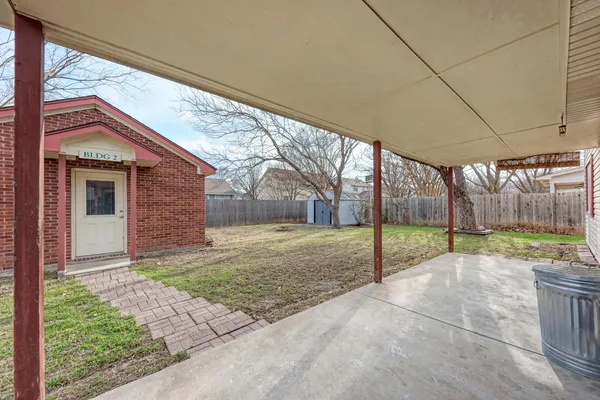 $329,000 | 502 Columbine Avenue, Cedar Park, TX 78613
