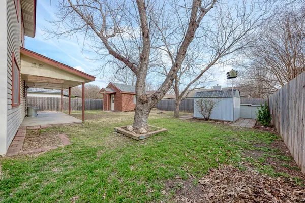 $329,000 | 502 Columbine Avenue, Cedar Park, TX 78613