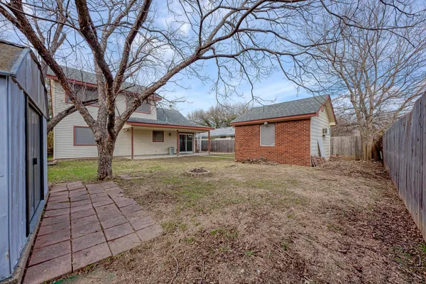 $329,000 | 502 Columbine Avenue, Cedar Park, TX 78613