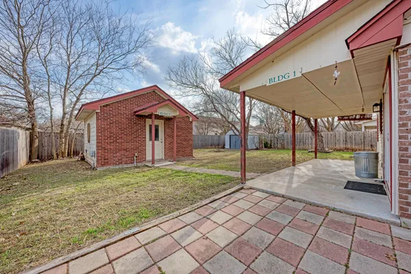 $329,000 | 502 Columbine Avenue, Cedar Park, TX 78613