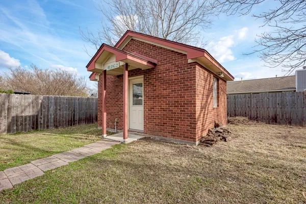 $329,000 | 502 Columbine Avenue, Cedar Park, TX 78613