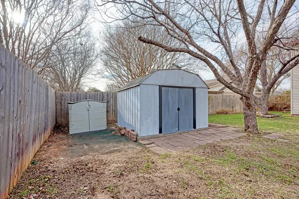$329,000 | 502 Columbine Avenue, Cedar Park, TX 78613