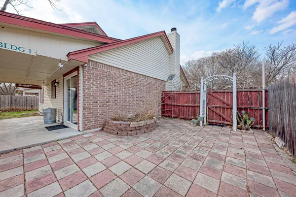 $329,000 | 502 Columbine Avenue, Cedar Park, TX 78613