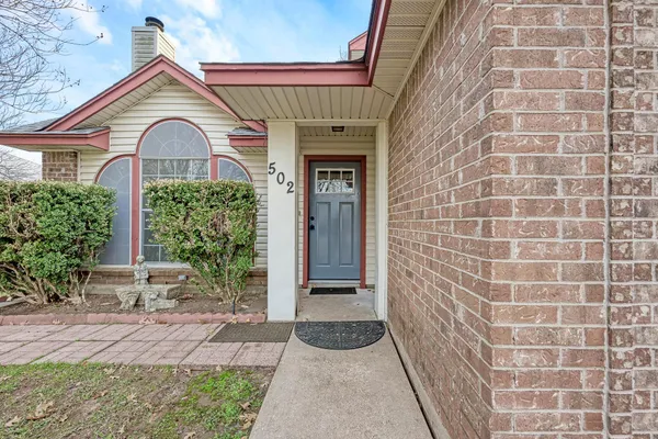 $329,000 | 502 Columbine Avenue, Cedar Park, TX 78613