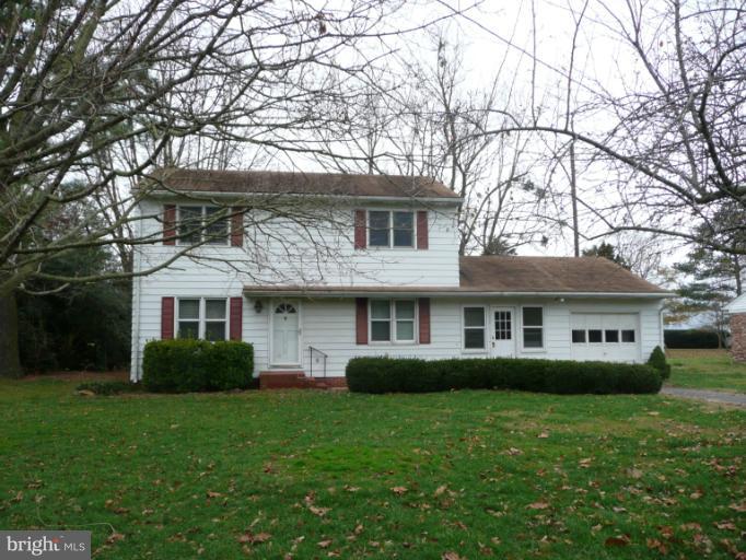 5526 Whitehall Road Cambridge, MD 21613 - Photo 18 of 18 Exterior (Front)