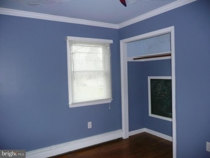 5526 Whitehall Road Cambridge, MD 21613 - Photo 3 of 18 Bedroom #3