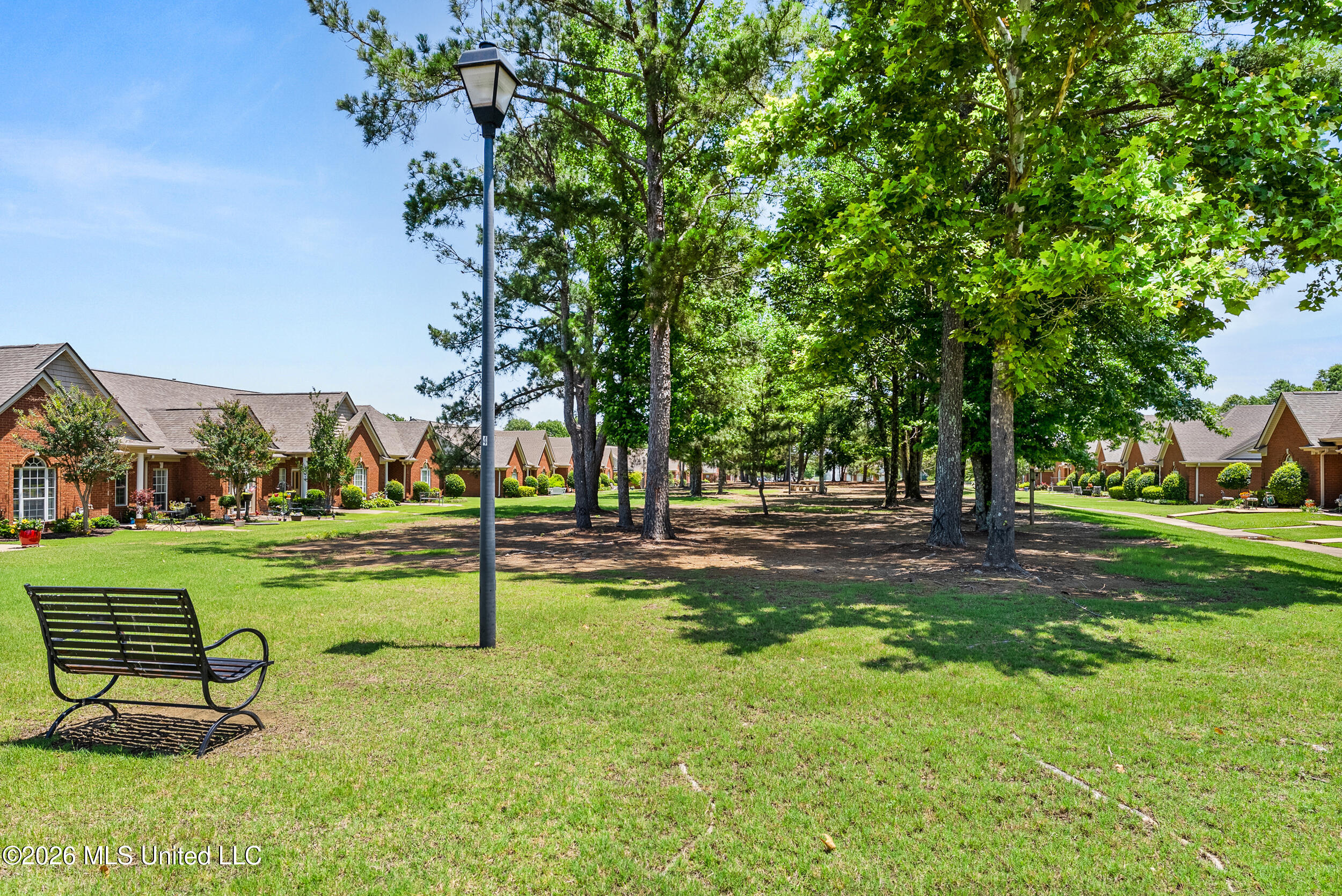 1144 Martin Circle North Hernando, MS 38632 - Photo 3 of 24 Common Area