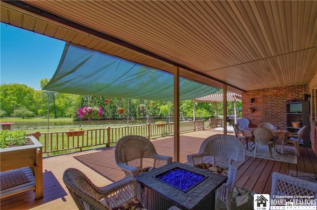 46 Coleman Road Busti, NY 14701 - Photo 12 of 50