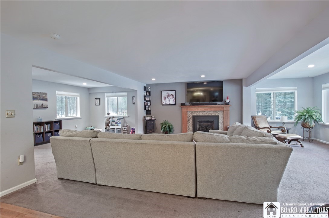 46 Coleman Road Busti, NY 14701 - Photo 15 of 50