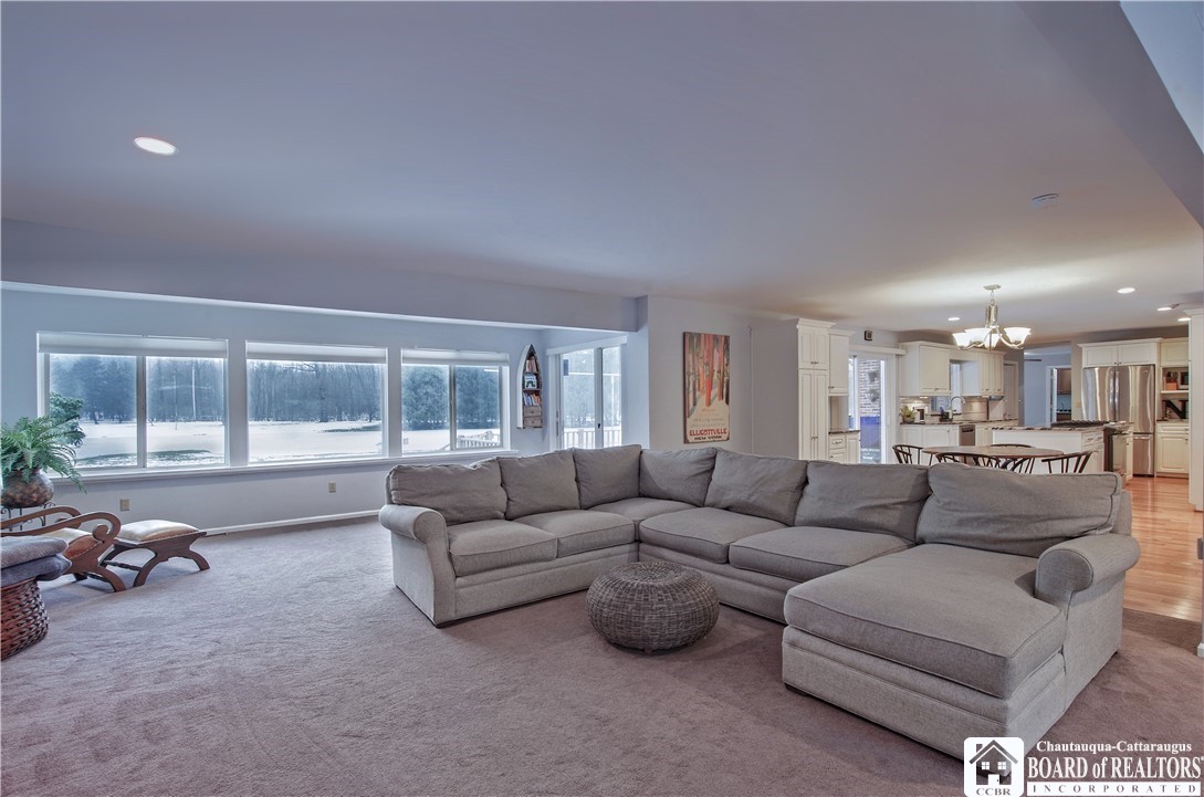 46 Coleman Road Busti, NY 14701 - Photo 18 of 50