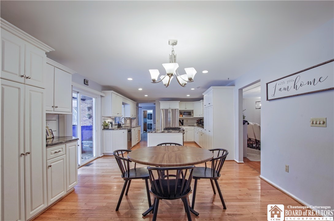 46 Coleman Road Busti, NY 14701 - Photo 19 of 50