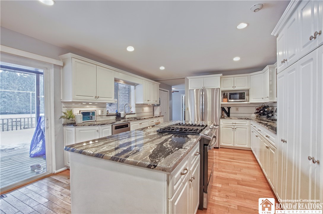 46 Coleman Road Busti, NY 14701 - Photo 20 of 50