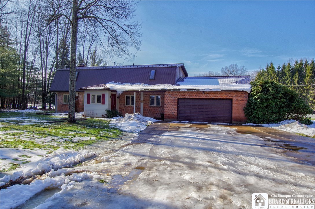 46 Coleman Road Busti, NY 14701 - Photo 2 of 50