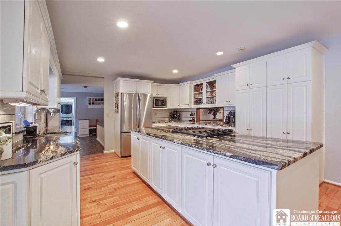 46 Coleman Road Busti, NY 14701 - Photo 21 of 50