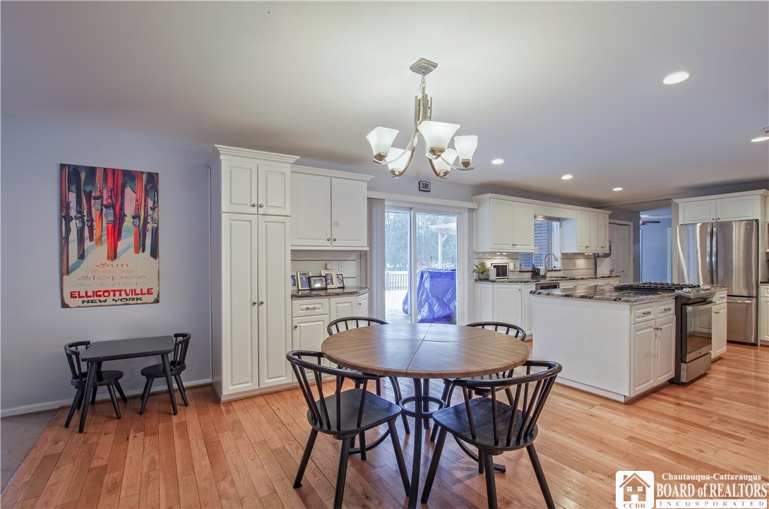 46 Coleman Road Busti, NY 14701 - Photo 28 of 50