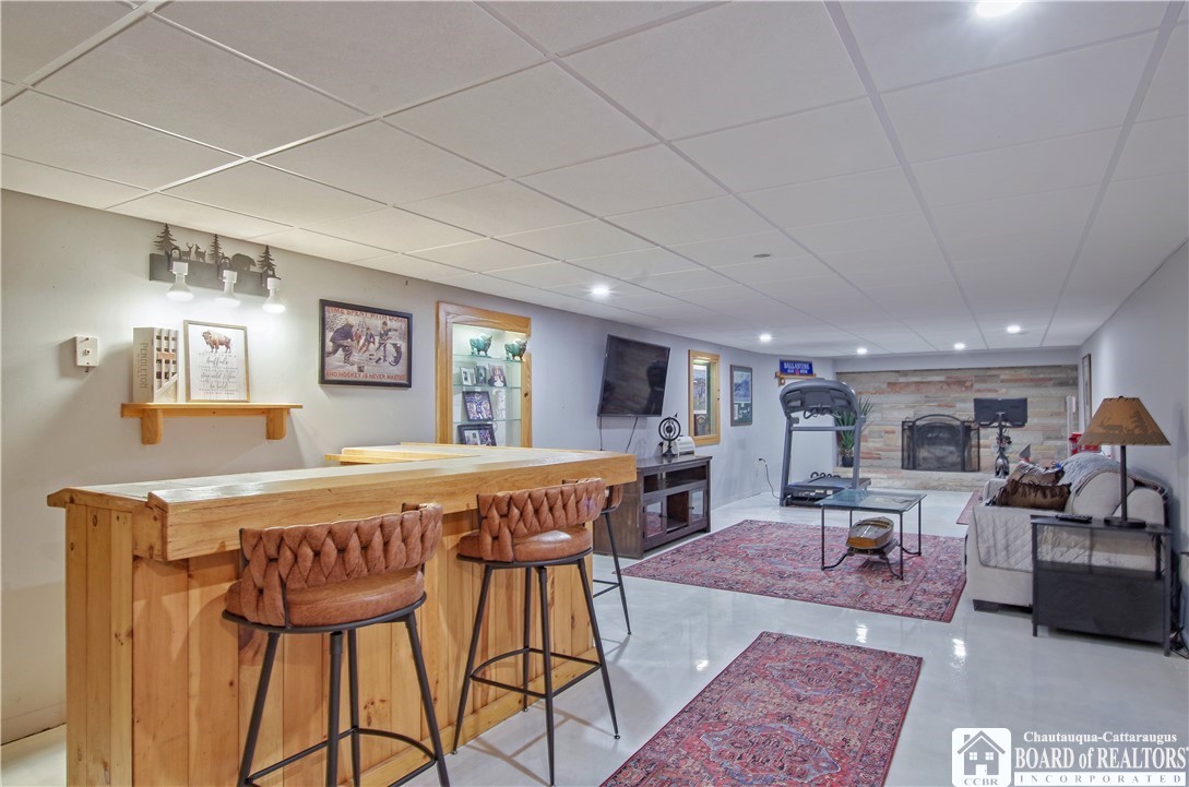 46 Coleman Road Busti, NY 14701 - Photo 32 of 50