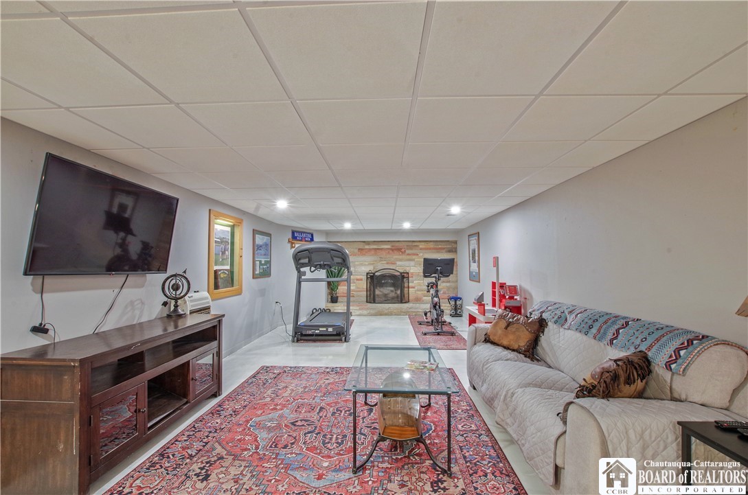 46 Coleman Road Busti, NY 14701 - Photo 35 of 50