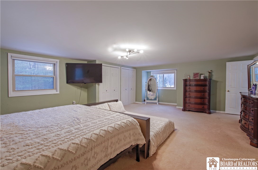 46 Coleman Road Busti, NY 14701 - Photo 38 of 50