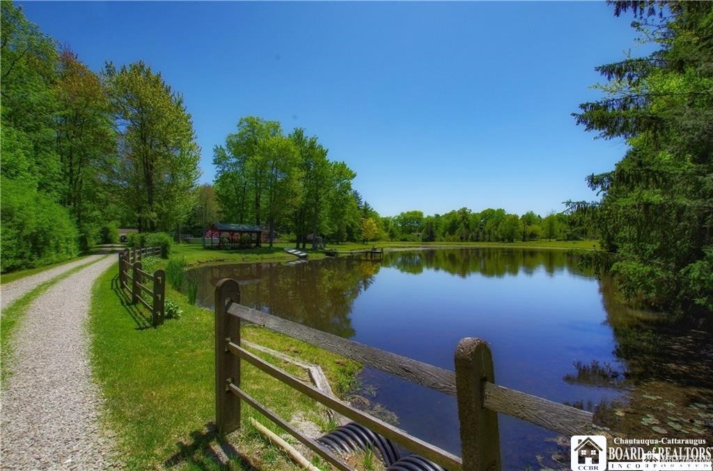 46 Coleman Road Busti, NY 14701 - Photo 4 of 50