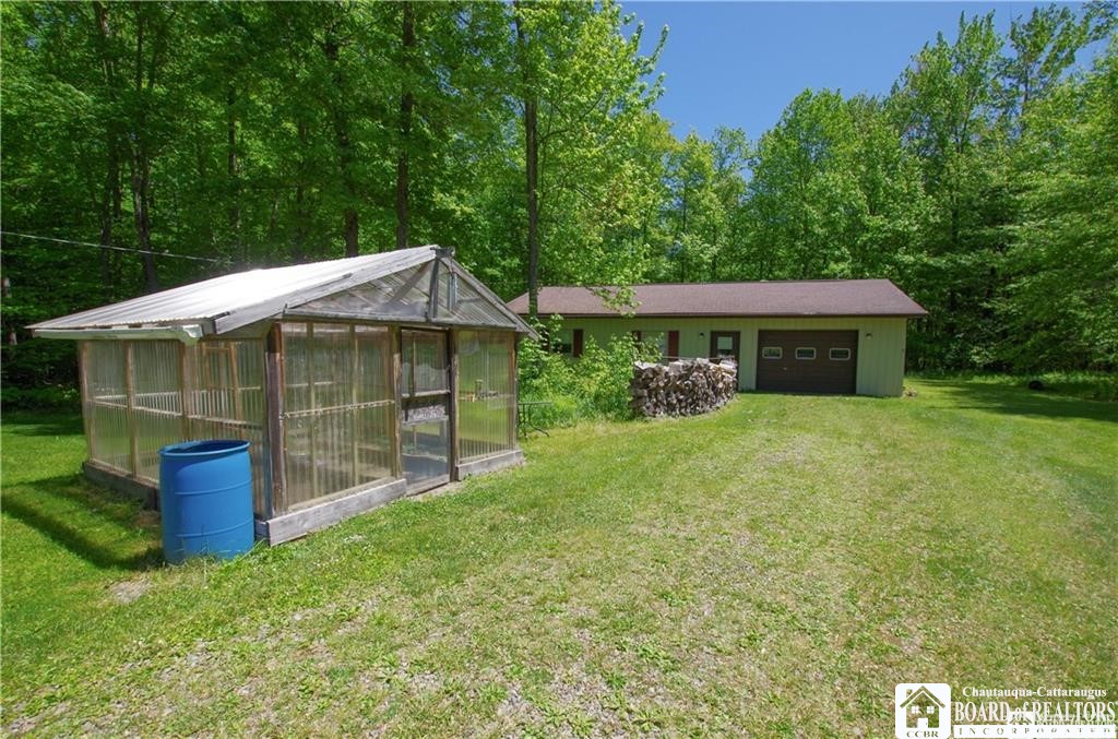 46 Coleman Road Busti, NY 14701 - Photo 48 of 50