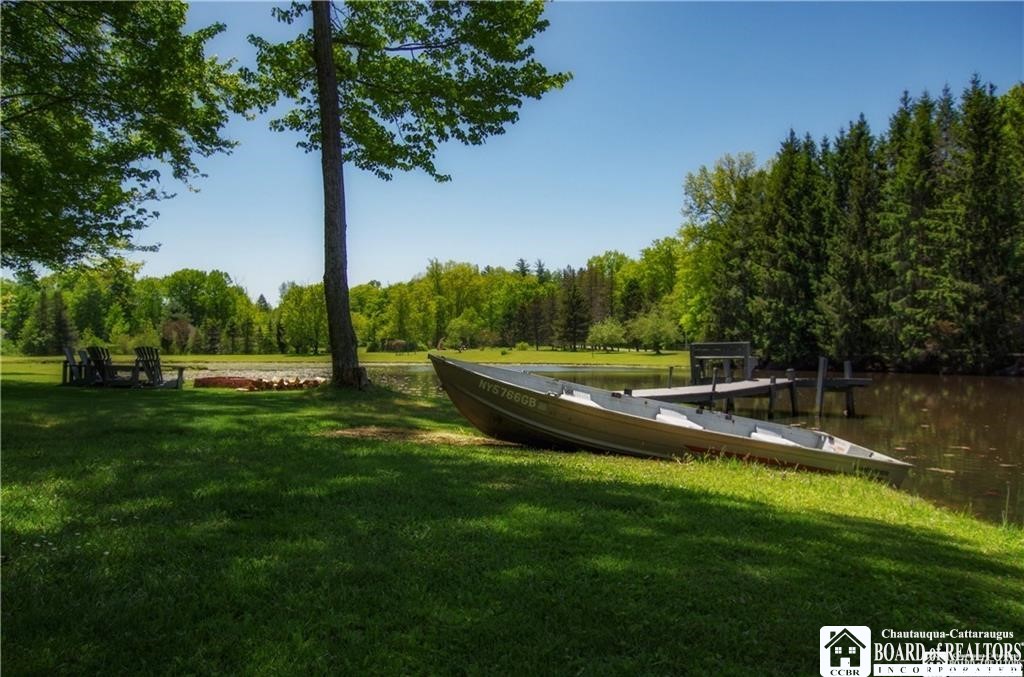 46 Coleman Road Busti, NY 14701 - Photo 6 of 50