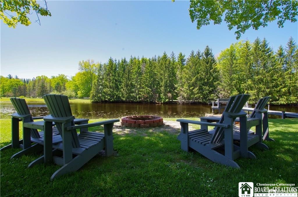 46 Coleman Road Busti, NY 14701 - Photo 8 of 50