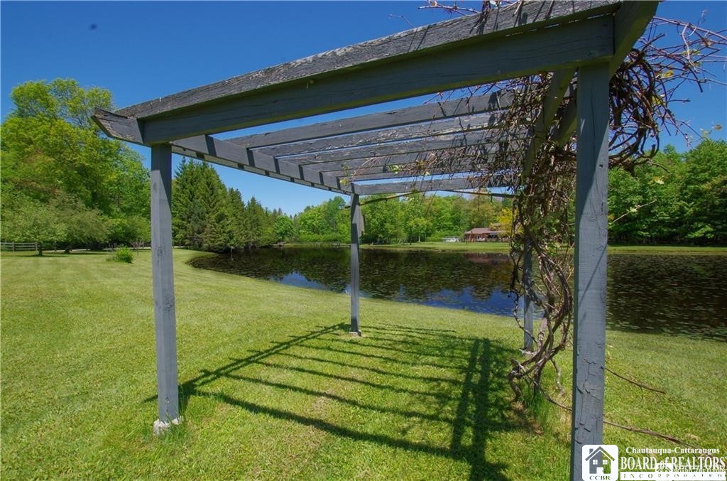 46 Coleman Road Busti, NY 14701 - Photo 9 of 50