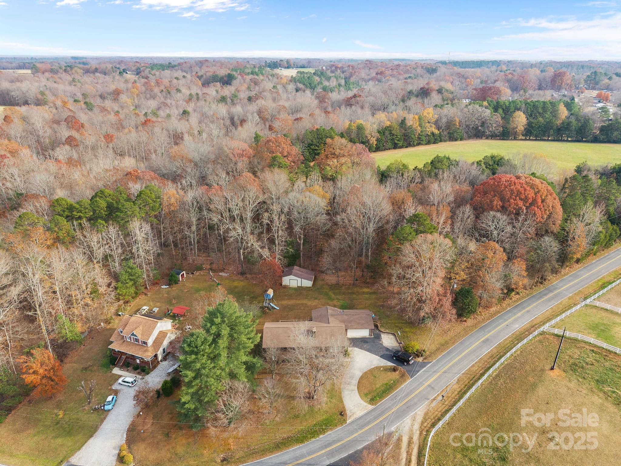 7465 Jones Road Salisbury, NC 28147 - Photo 45 of 48