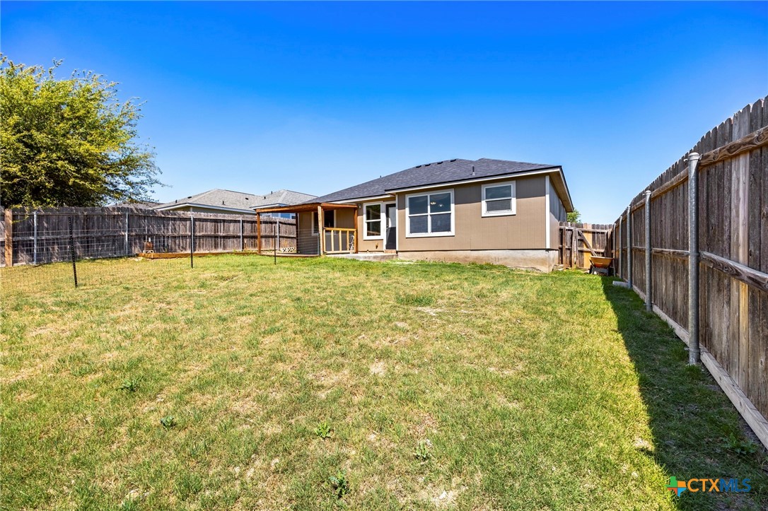 2207 Stoneham Temple, TX 76504 - Photo 27 of 33
