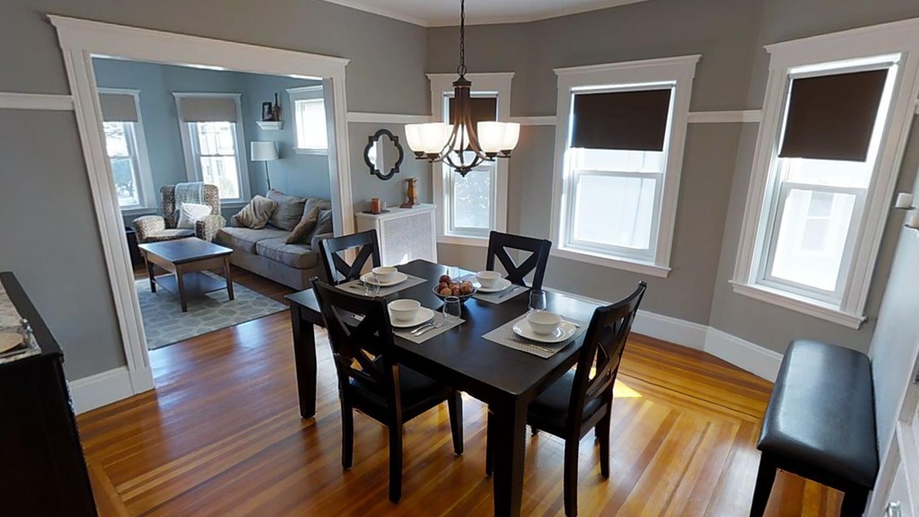 134 Hillside Road, Unit 2 Watertown, MA 02472 - Photo 8 of 14 Gallery Image 8