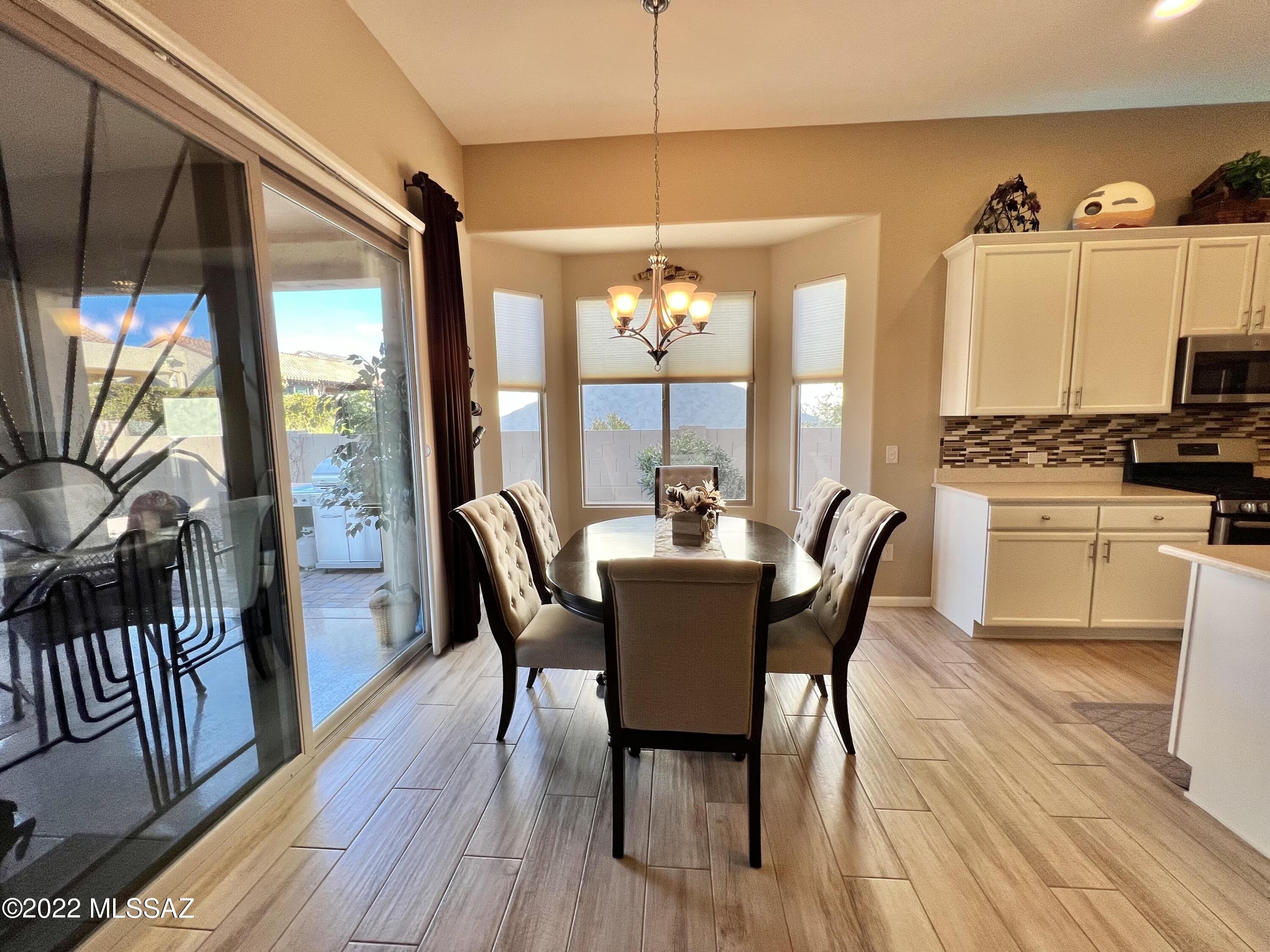 62622 East Border Rock Road Tucson, AZ 85739 - Photo 6 of 29
