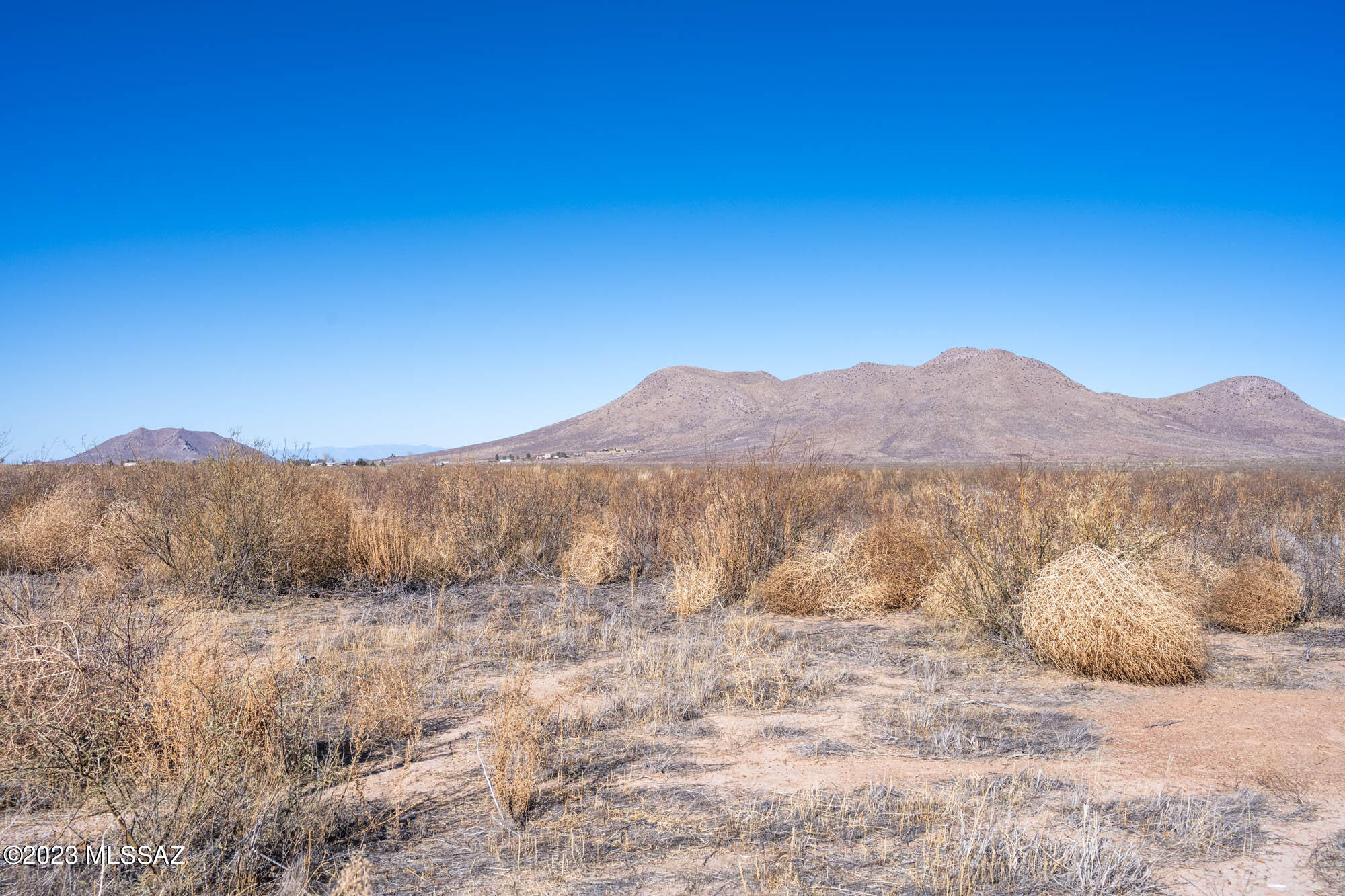 40-acres East Fawn Ranch Road, Unit 32 Pearce, AZ 85625 - Photo 8 of 13