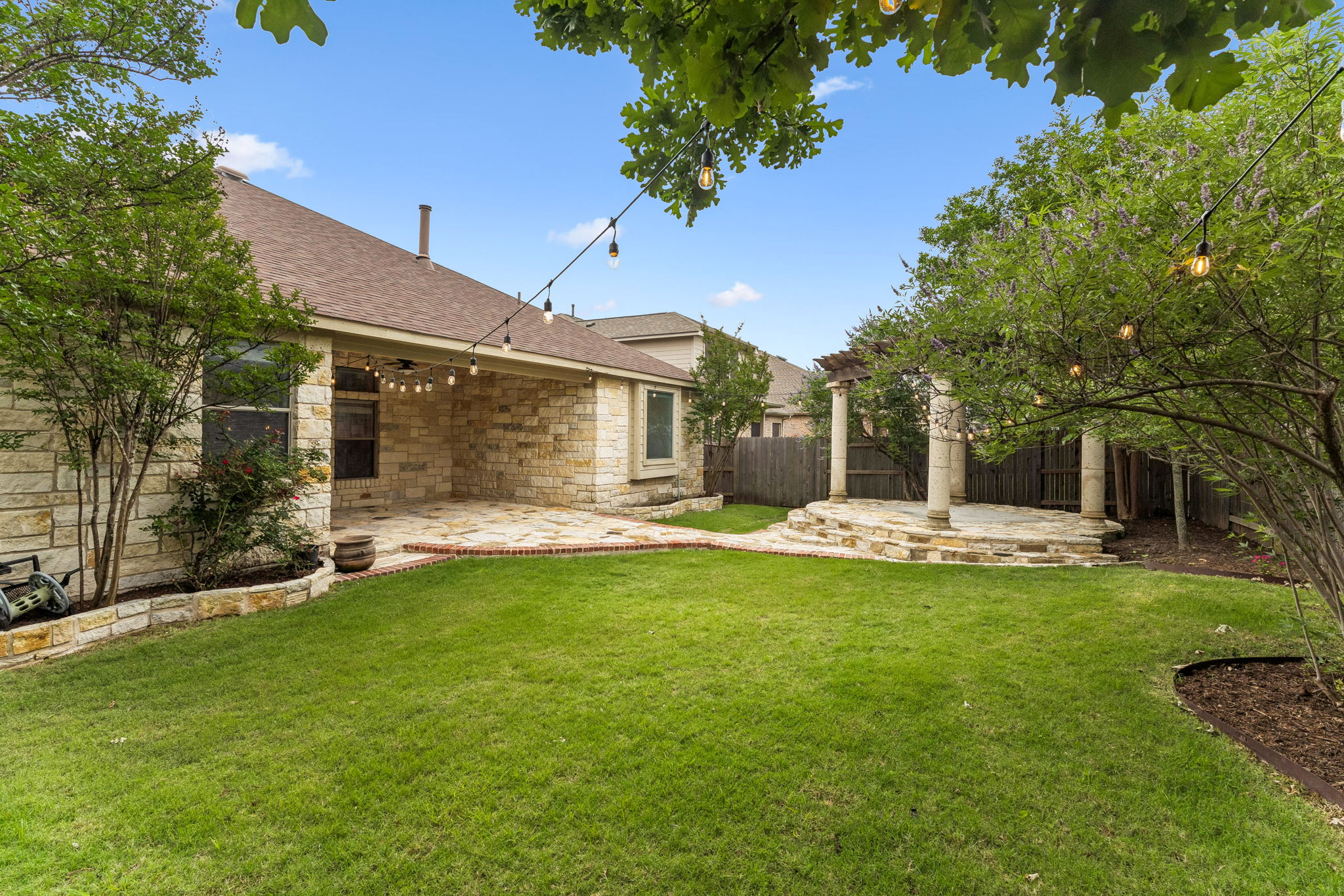 18708 Wind Valley Way Pflugerville, TX 78660 - Photo 5 of 40