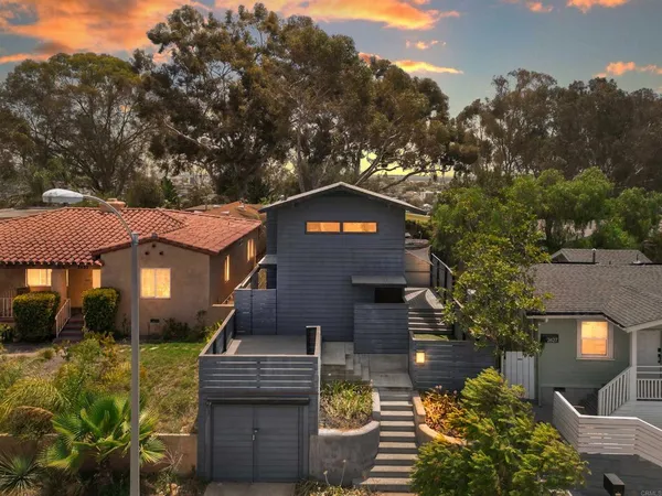 $399,000 | 2629 Island Avenue, San Diego, CA 92102