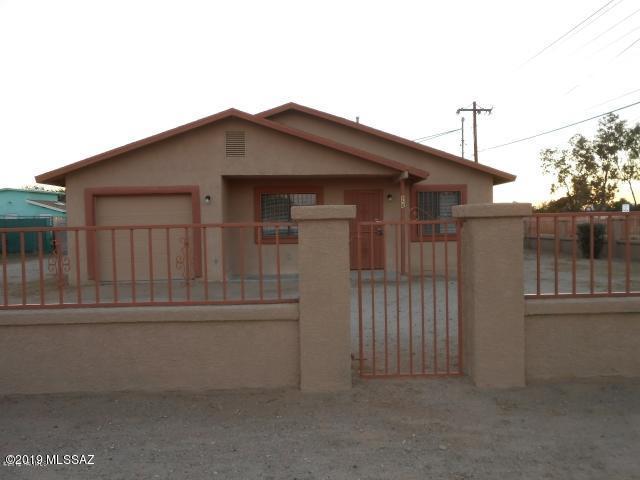 850 East Drexel Road Tucson, AZ 85706 - Photo 2 of 2 Gallery Image 2
