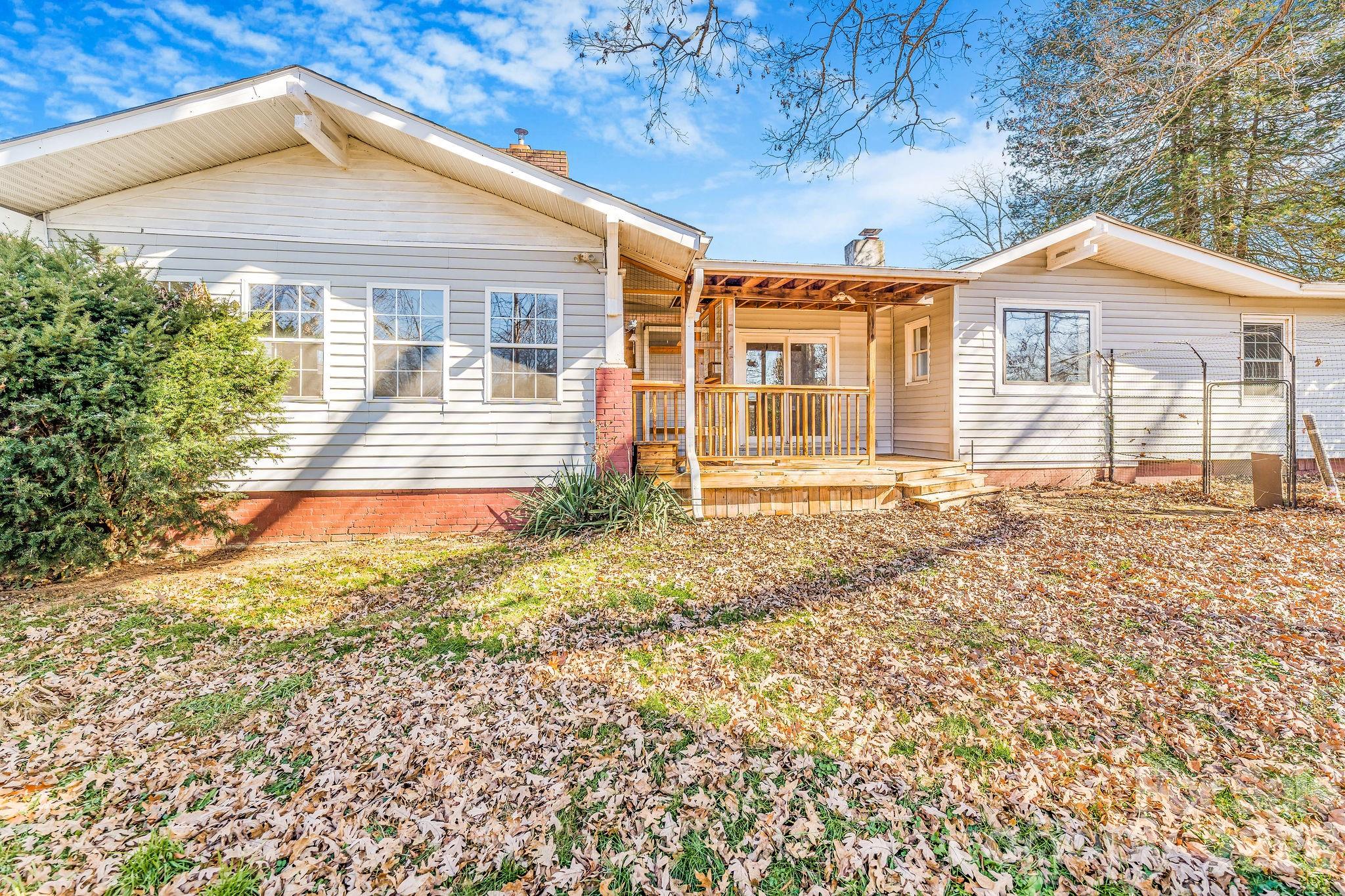 107 Woodland Church Road Clyde, NC 28721 - Photo 37 of 41