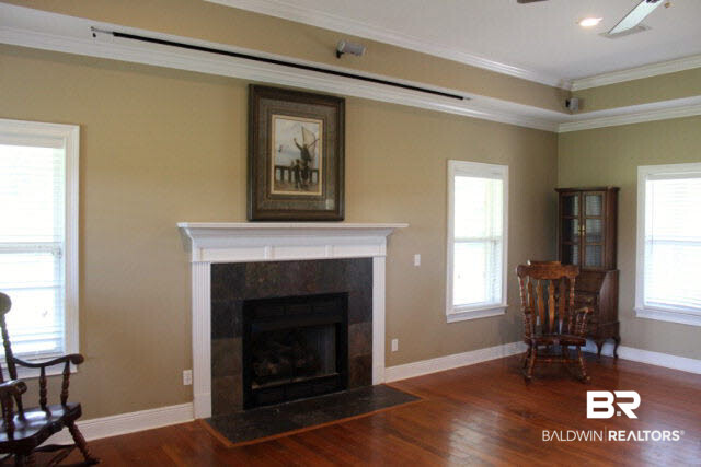 452 Barnes Road Monroeville, AL 36460 - Photo 8 of 17 view